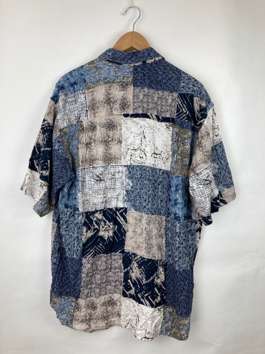 Dubbin & Hollinshead Shirt (XL)