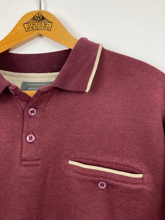 Armando Button Sweater (L)