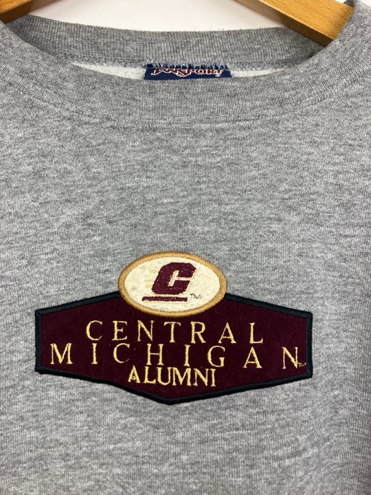 Michigan Alumni Sweater (M)