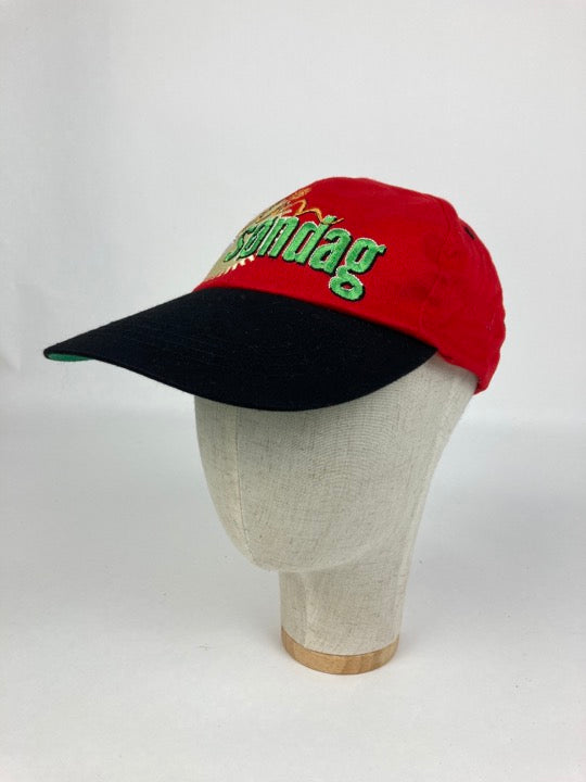 “Søndag” cap