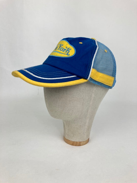 New York Y2K Cap