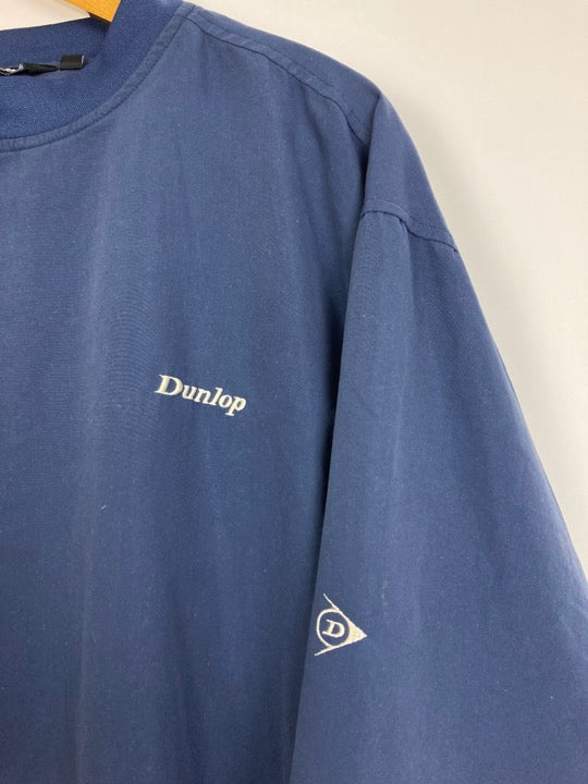Dunlop Jersey Sweater (L)
