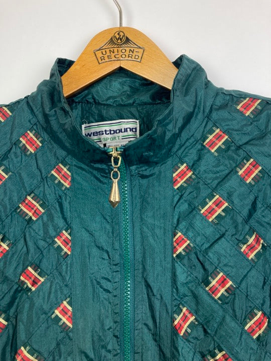 Christmas jacket (S)