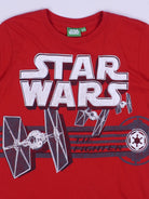 Vintage Star Wars T-Shirt (S)