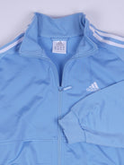 Adidas Trainingsjacke (XL)