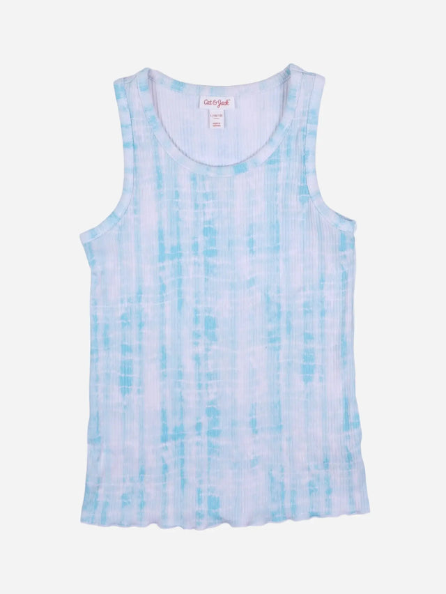 Vintage Tank Top (S)