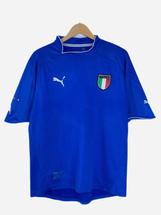 Puma Italien Trikot (M)