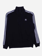 Adidas Halfzip Sweater (M)