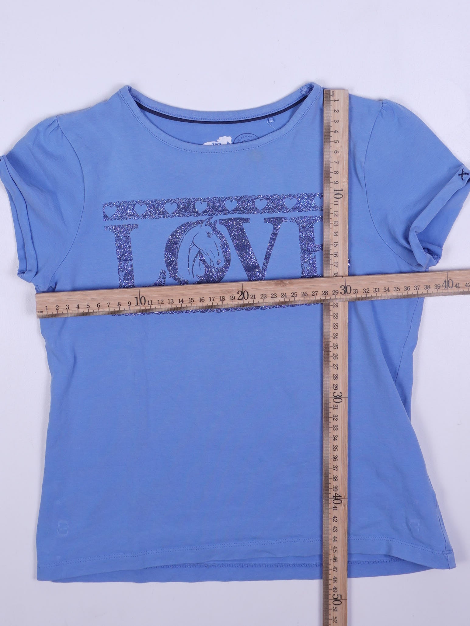 Vintage T-Shirt (XS)