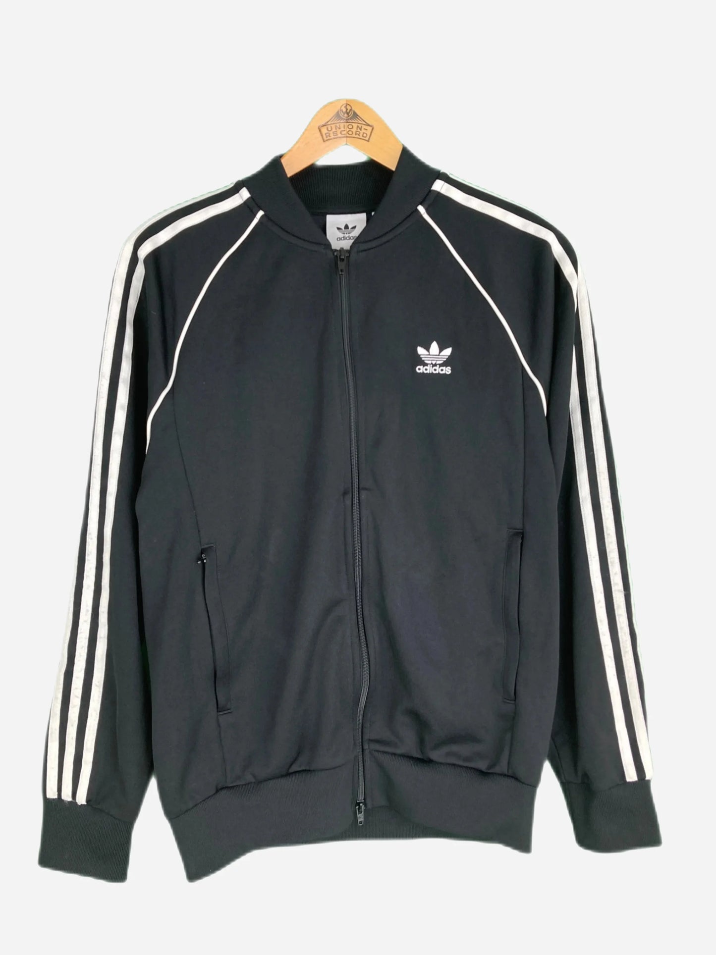 Adidas Trainingsjacke (M)