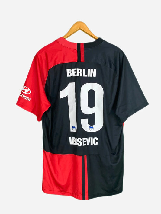 Nike Hertha BSC 2019 "Ibisevic" Trikot (XL)