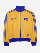 Adidas Trainingsjacke (L)
