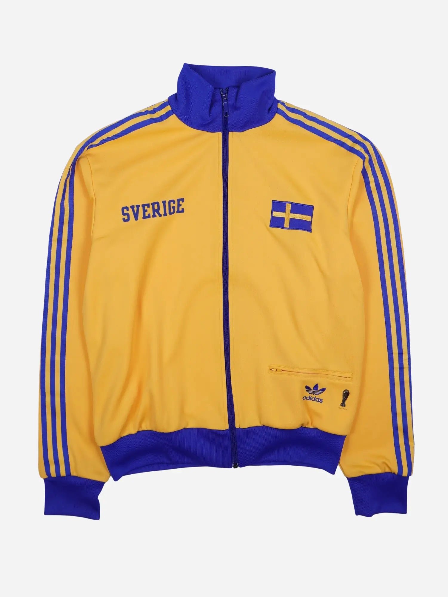 Adidas Trainingsjacke (L)
