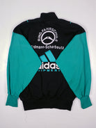 Adidas Halfzip Sweater (XL)