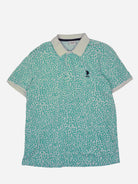 Vintage Polo Shirt (L)