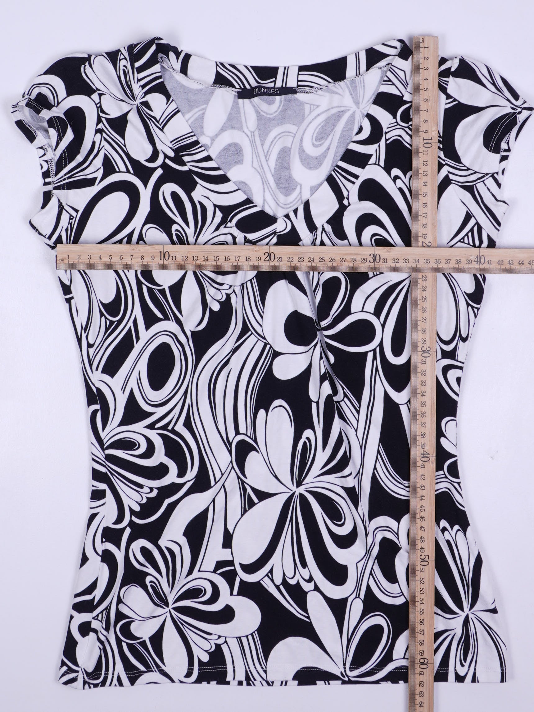 Vintage Top (M)