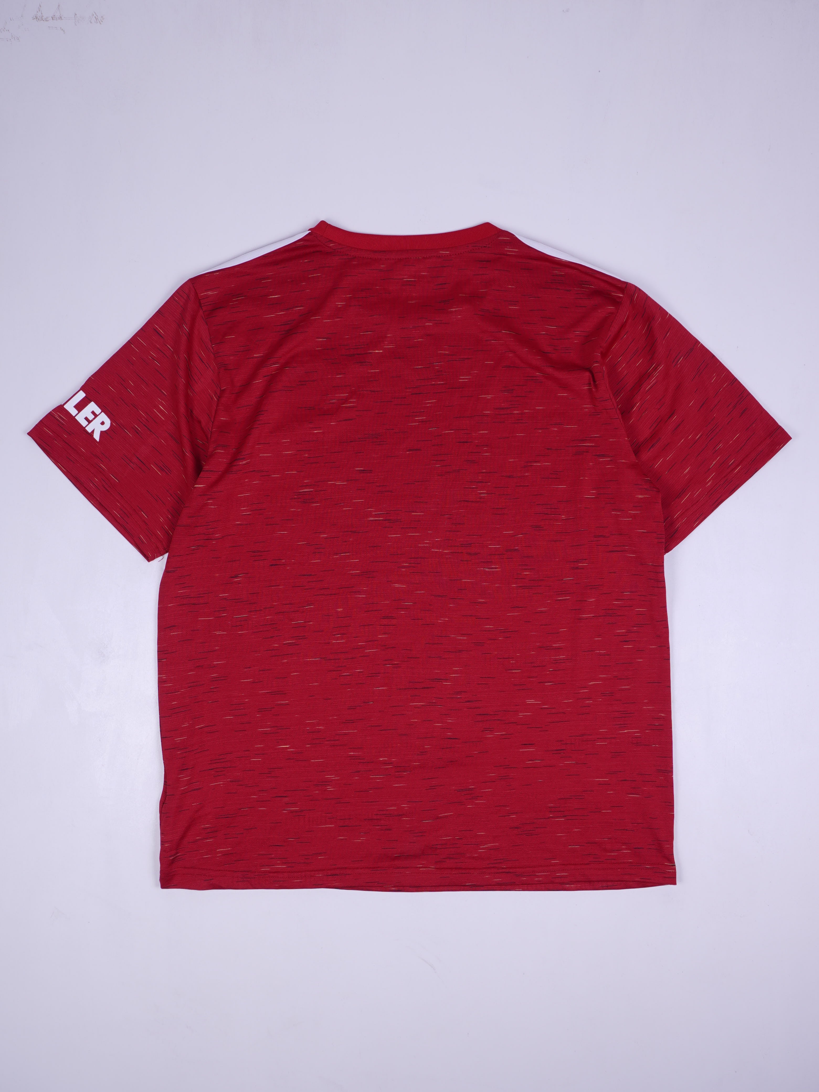 Adidas Manchester United 2020/21 Heim Trikot (XL)