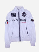 Vintage Leichte Jacke (M)