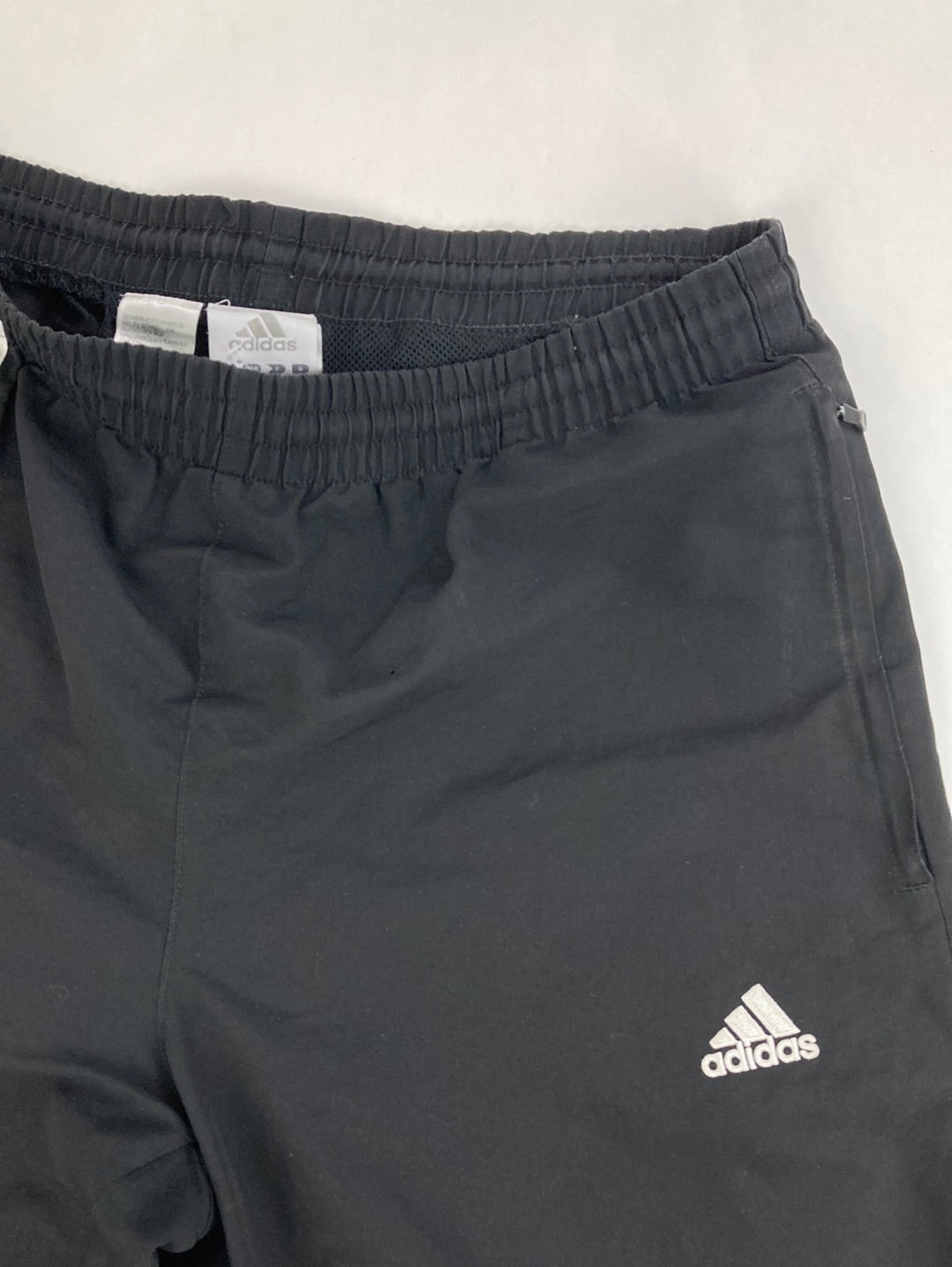 Adidas Track Pants (M)