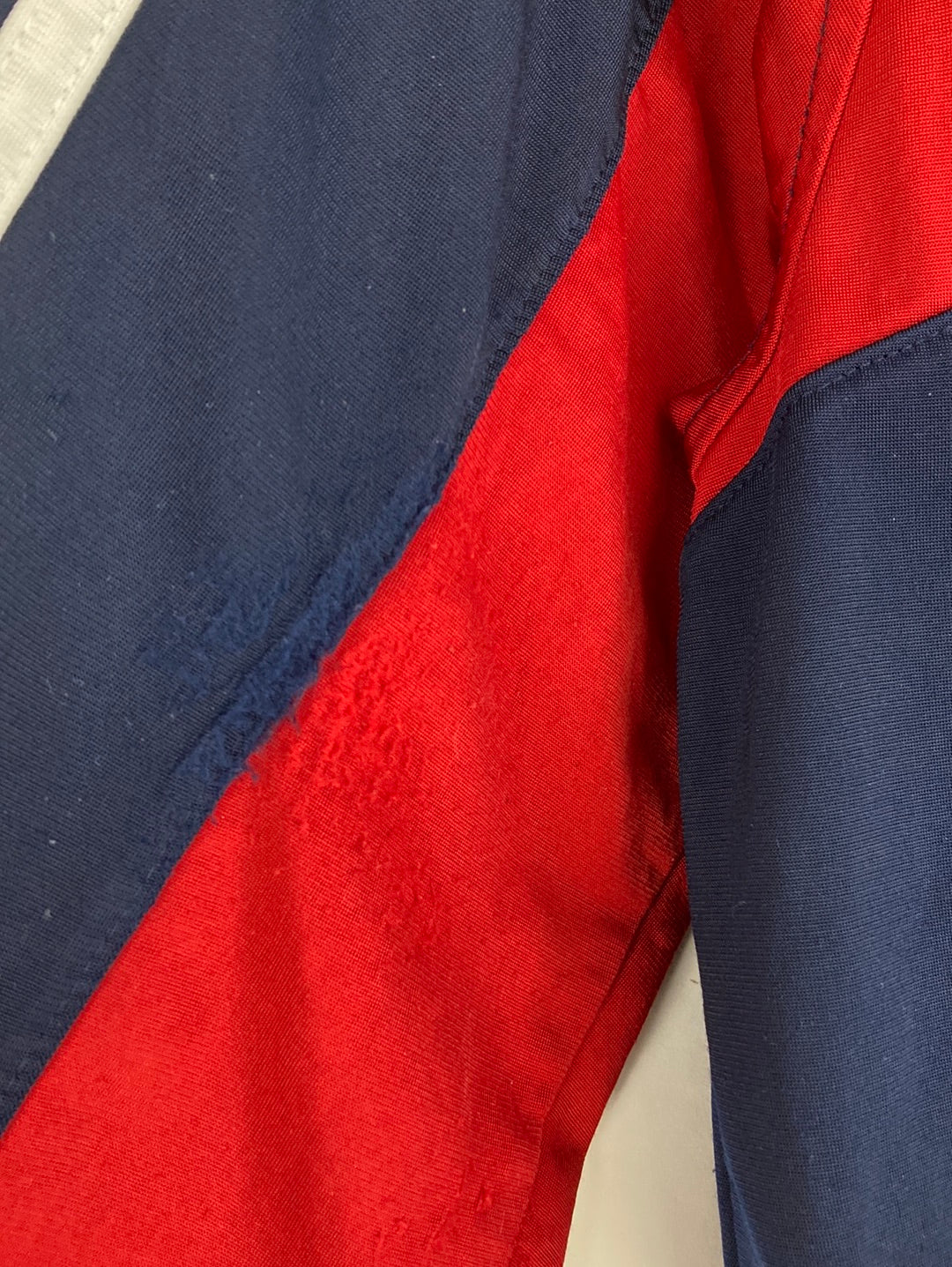 Adidas Trainingsjacke (L)