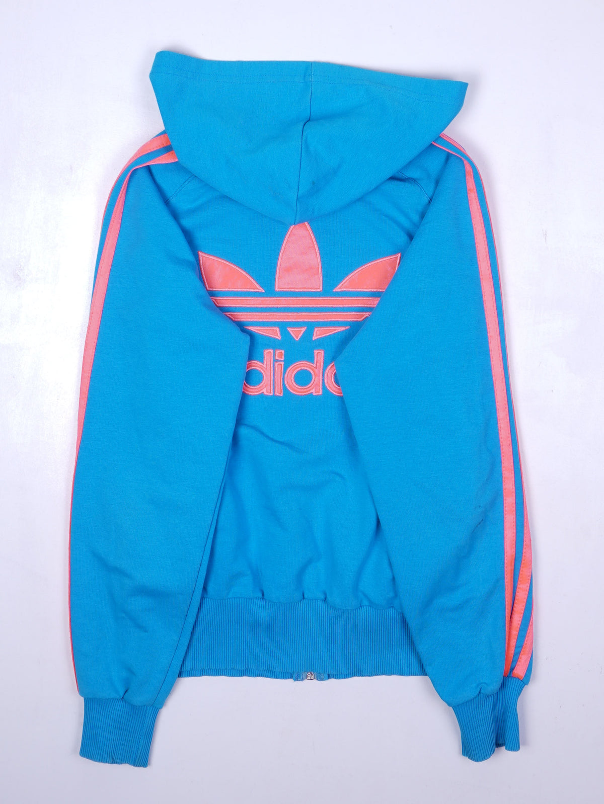 Adidas Trainingsjacke (S)