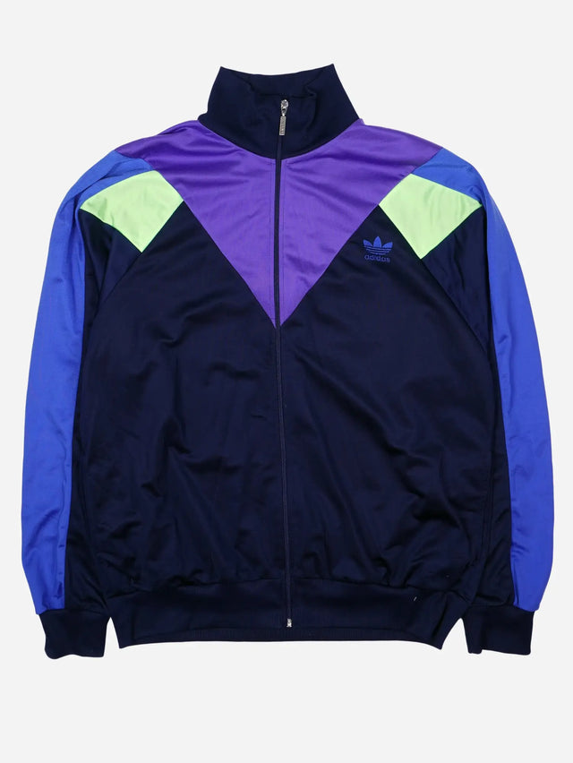 Adidas 80s Trainingsjacke (XL)