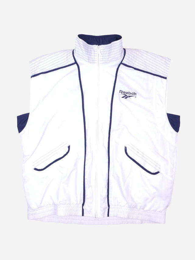 Reebok Weste (L)