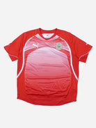 Puma Rangers Fc 2010/12 Heim Trikot (M)