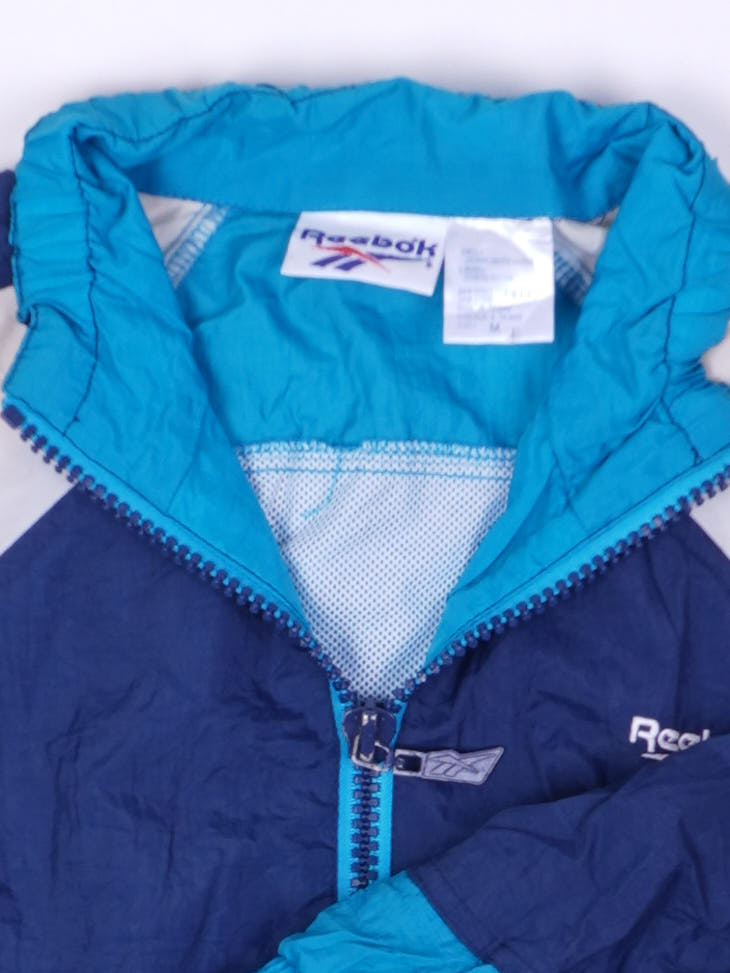 Reebok Trainingsjacke (S)