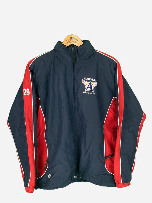Oakville Angels Track Jacket (M)