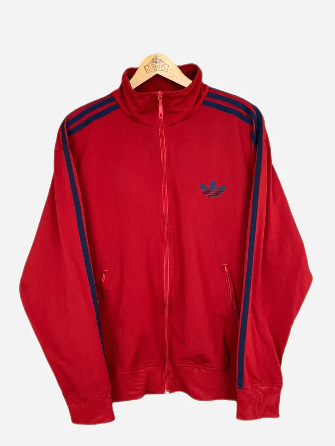 Adidas Trainingsjacke (L)