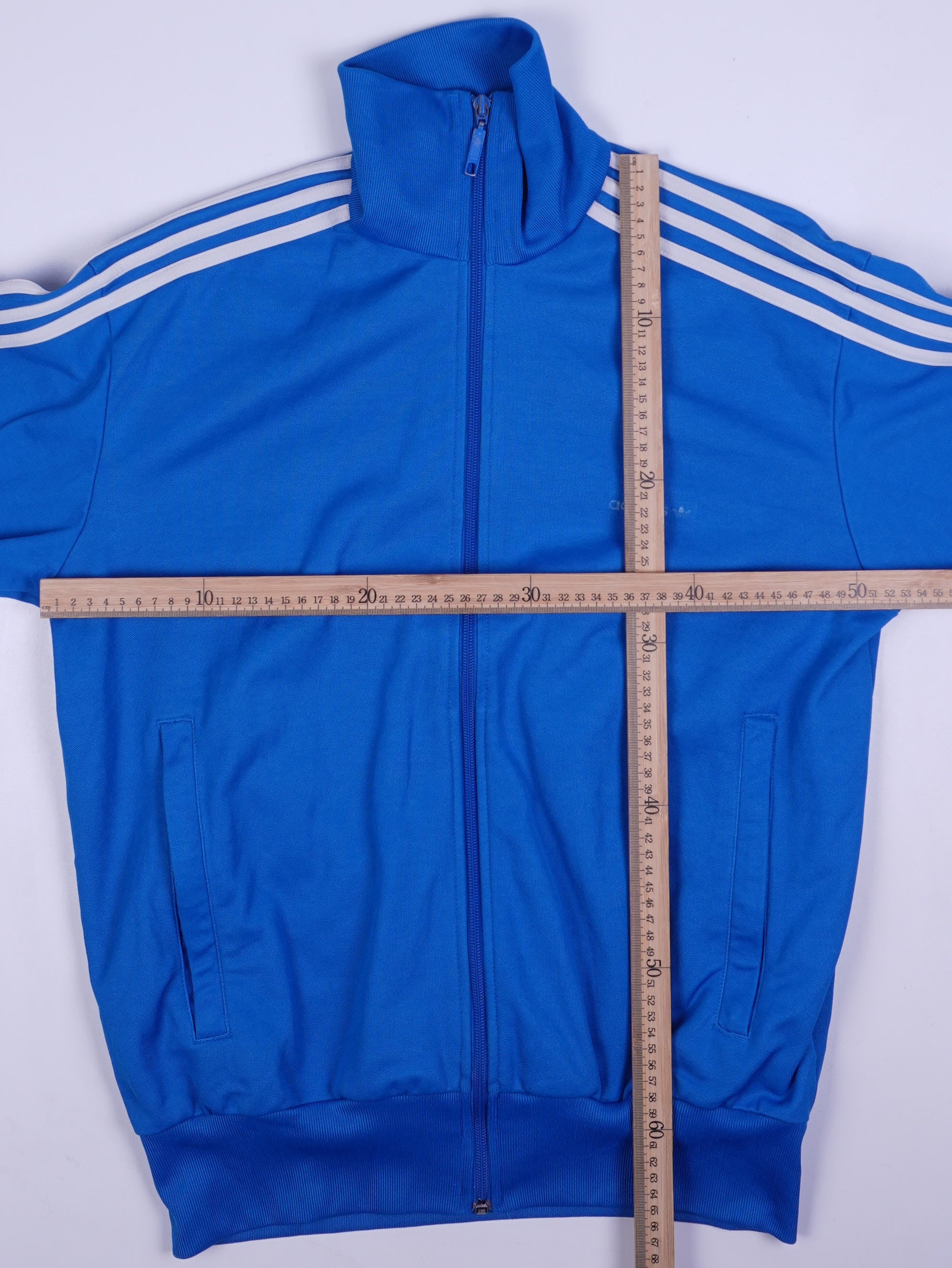 Adidas Trainingsjacke (M)