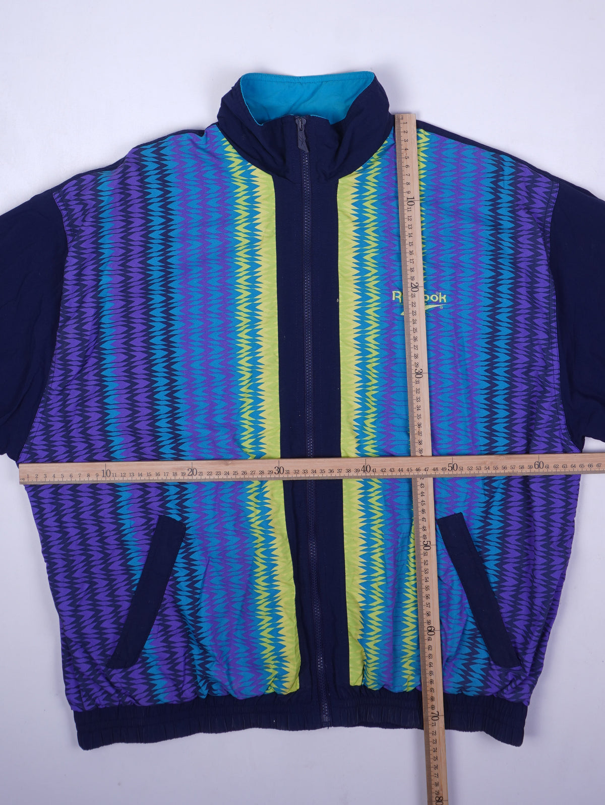 Reebok Trainingsjacke (M)