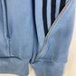 Adidas Zip Hoodie (L)