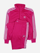 Adidas 42 Trainingsjacke (S)
