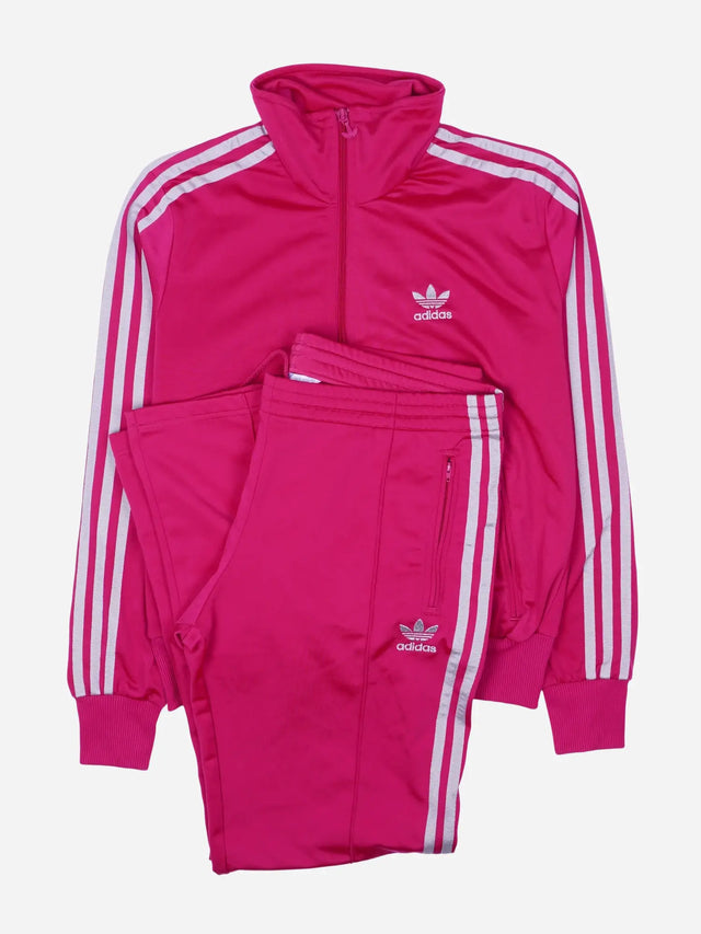 Adidas Trainingsanzug 42 (S)