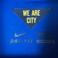 Nike FC Manchester City 2015 Trikot (XL)