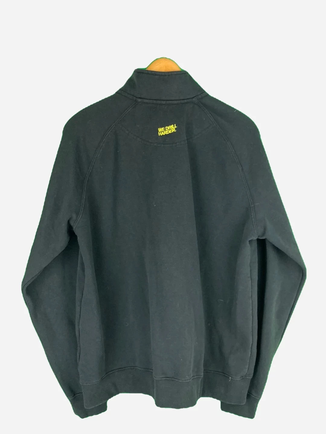 Carhartt sweat jacket (L)