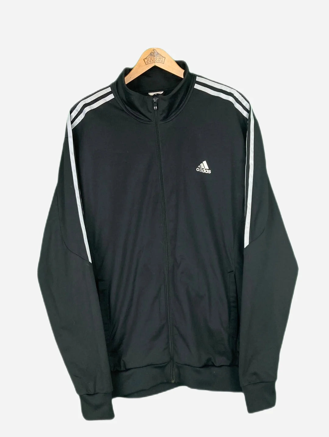 Adidas Trainingsjacke (XXL)