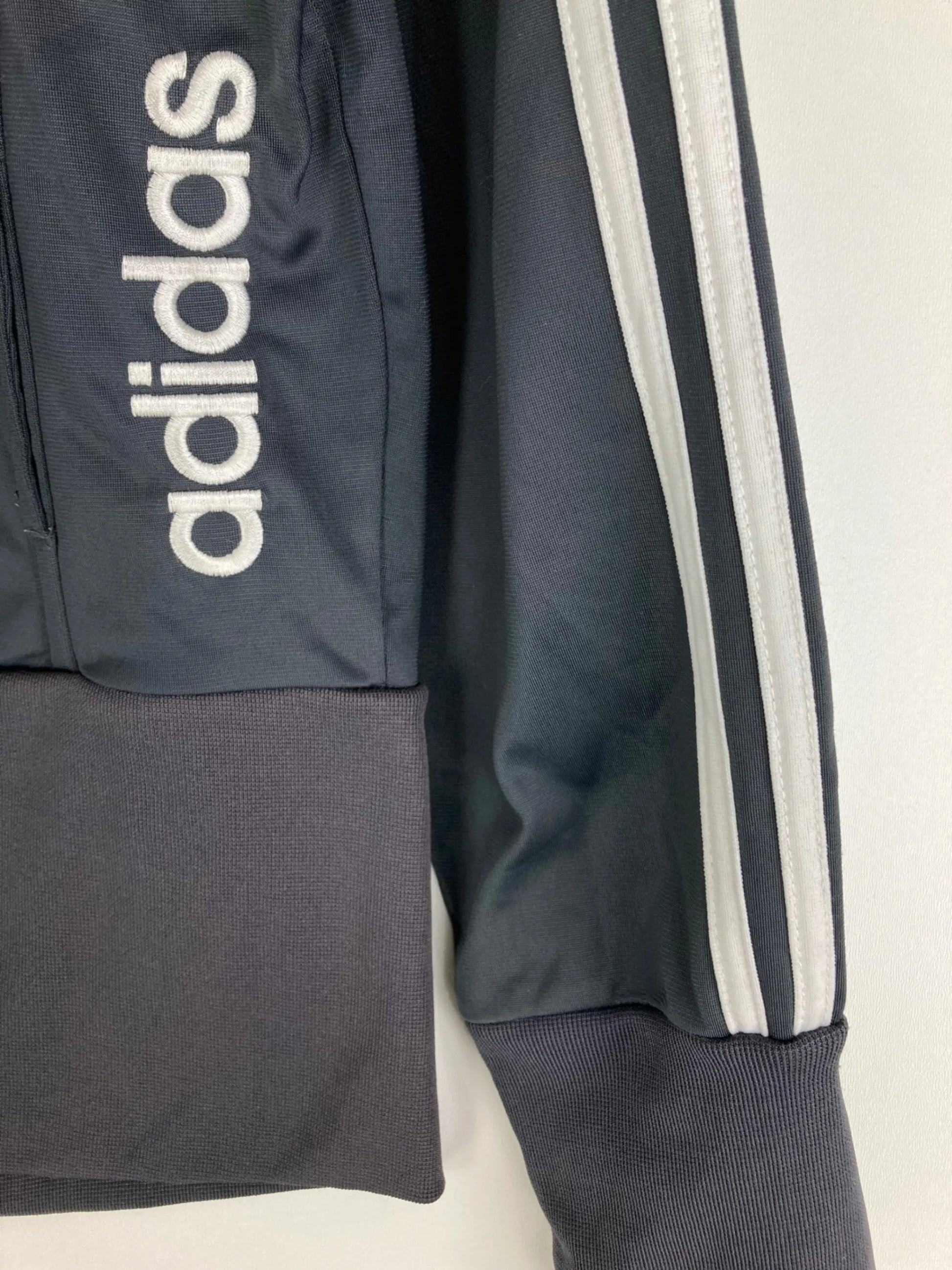 Adidas Trainingsjacke (S)