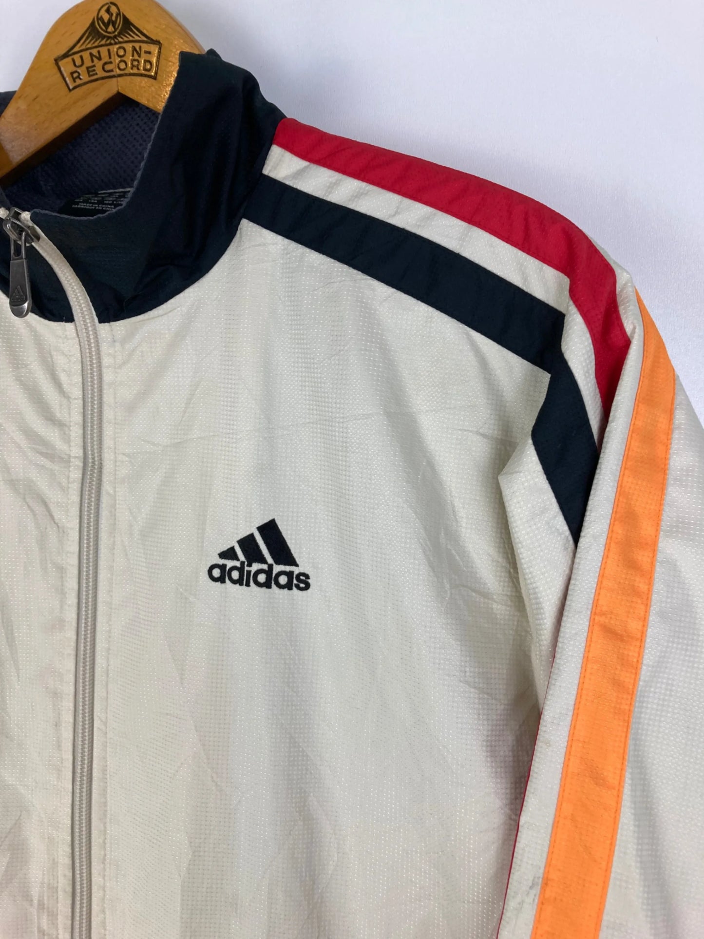 Adidas Trainingsjacke (M)