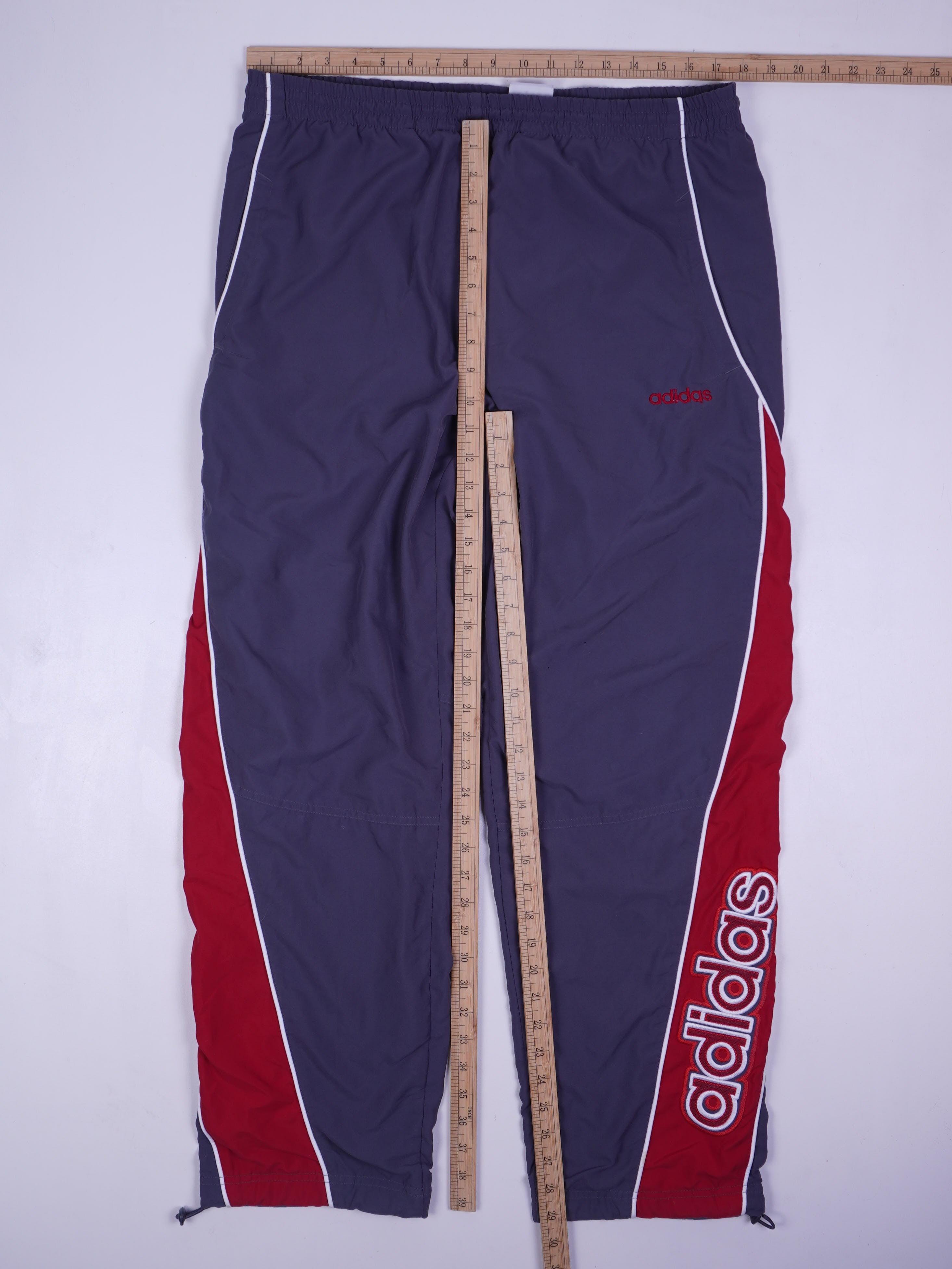 Adidas Track Pants (M)