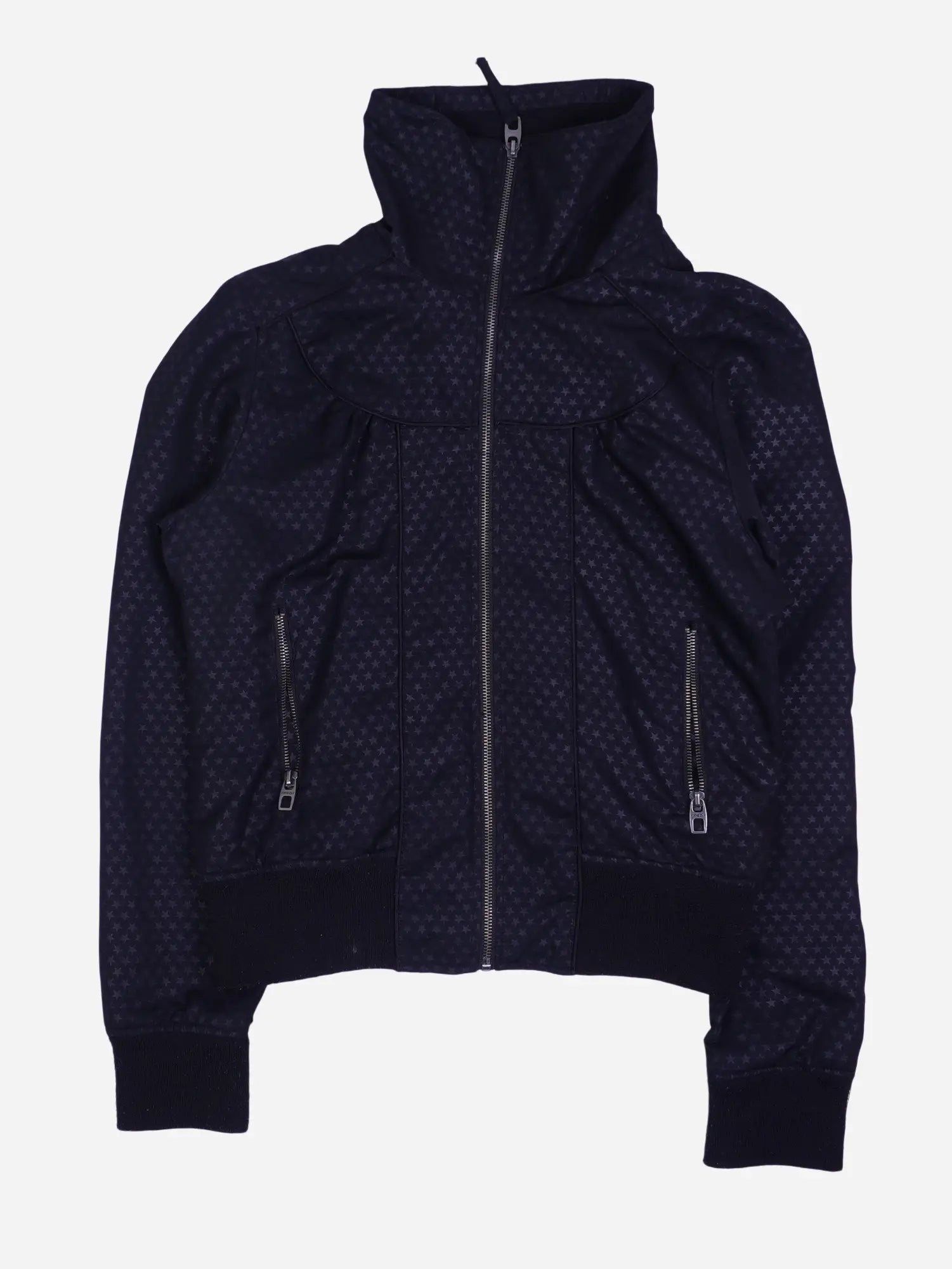 Vintage Leichte Jacke (M)