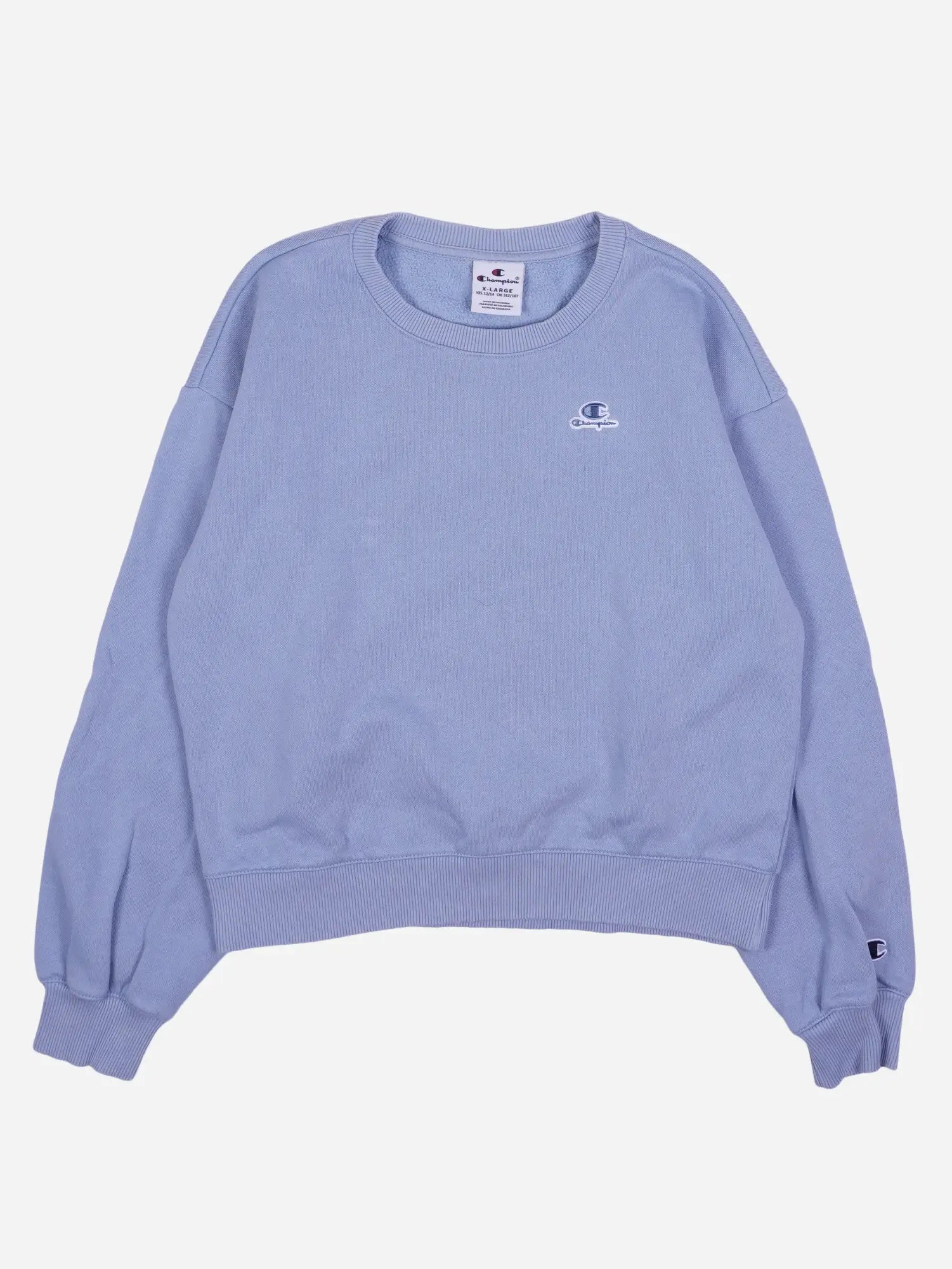 Champion Sweater (XS)