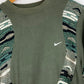 Nike Reworked Sweater (M)