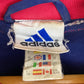 Adidas Trainingsjacke (L)