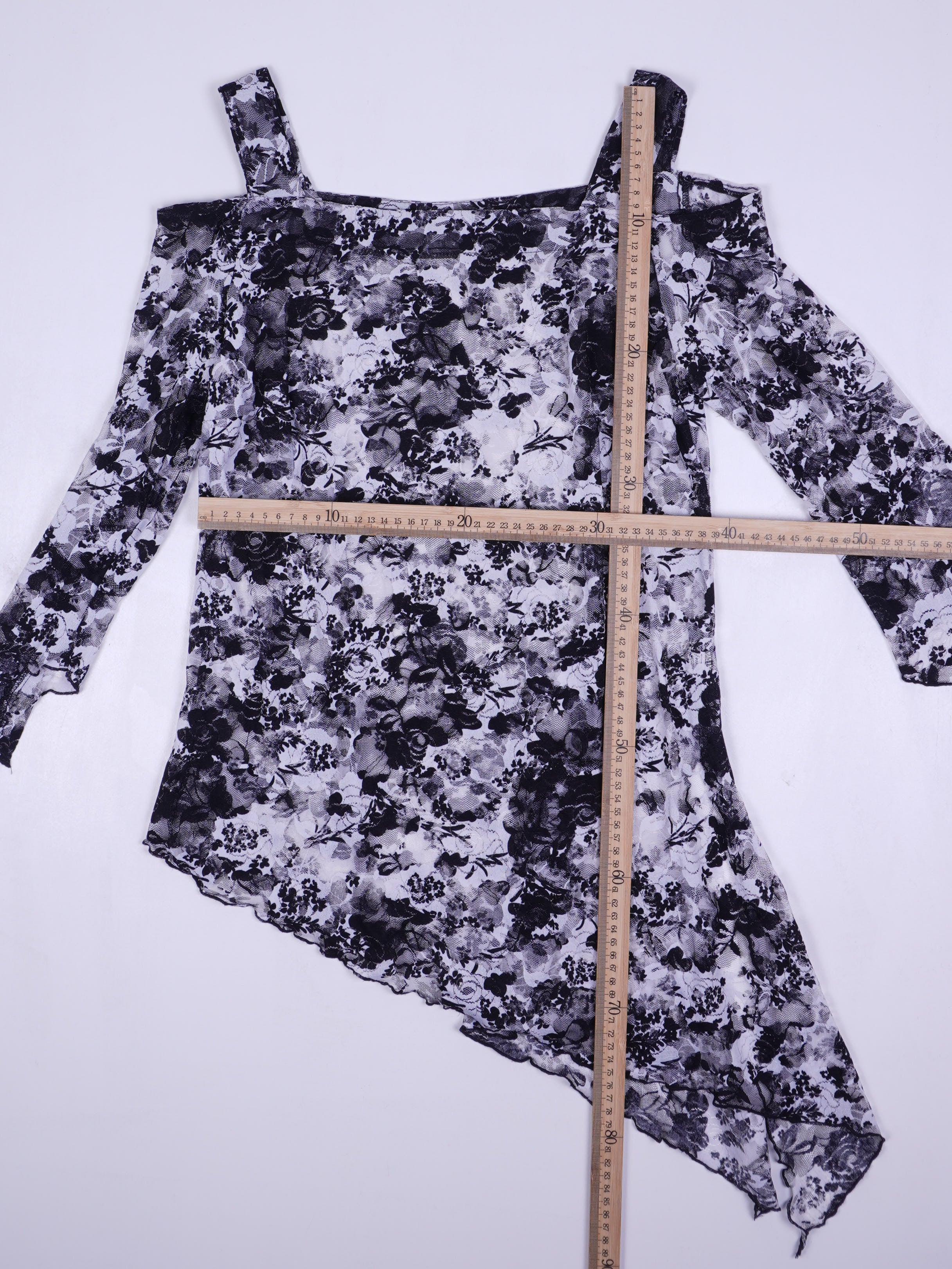 Vintage Top (M)