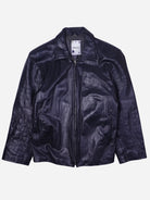 Vintage Lederjacke (L)