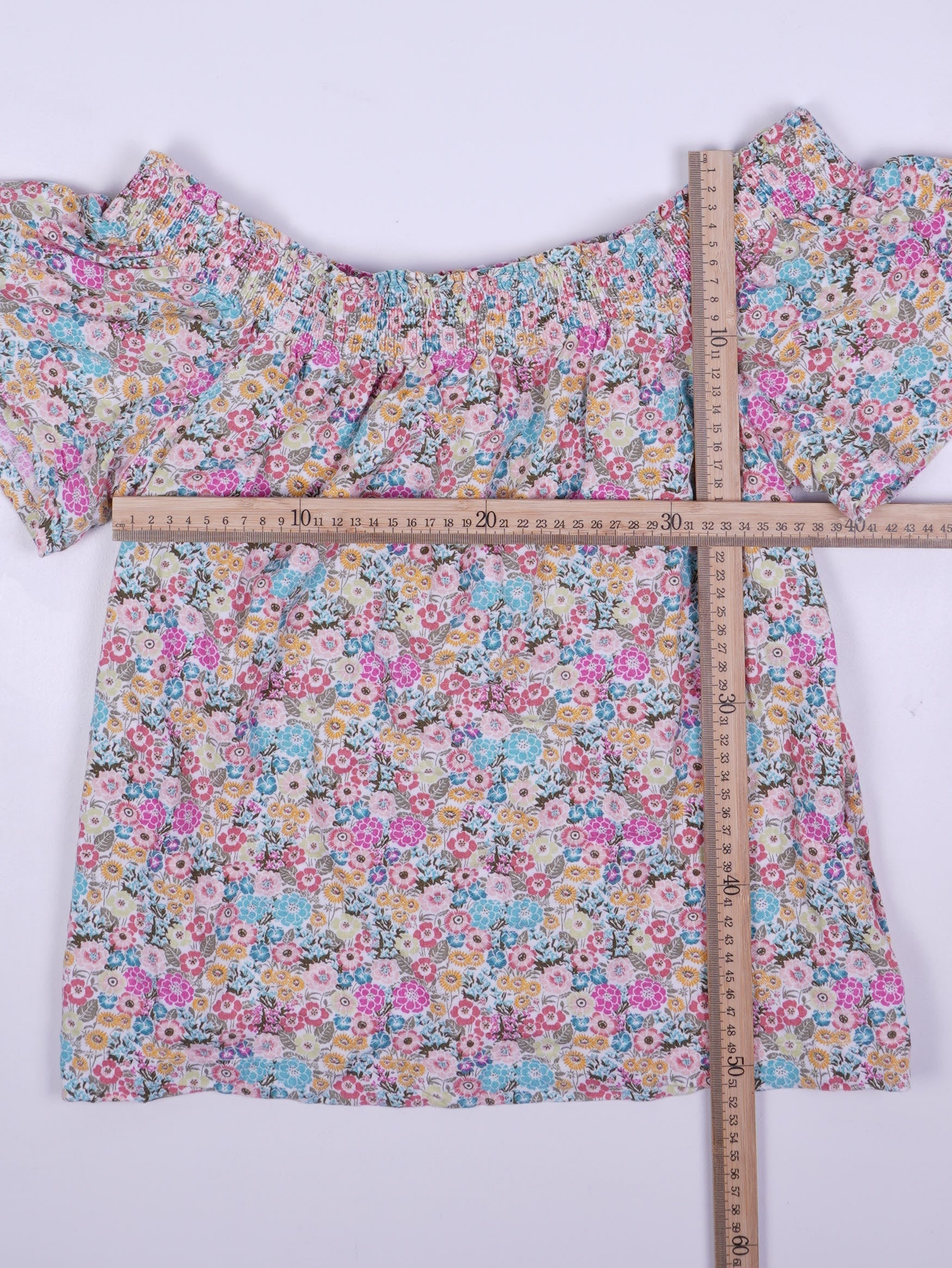 Vintage Top (M)