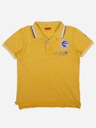 Vintage Polo Shirt (XS)